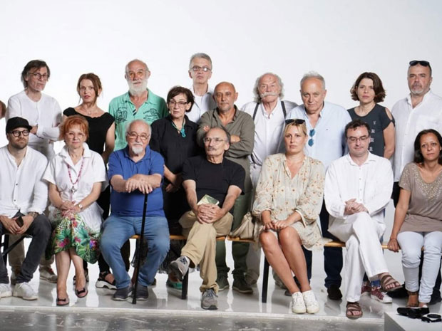 Бојкот избора свађа и глумце